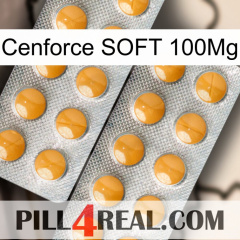 Cenforce SOFT 100Mg levitra2